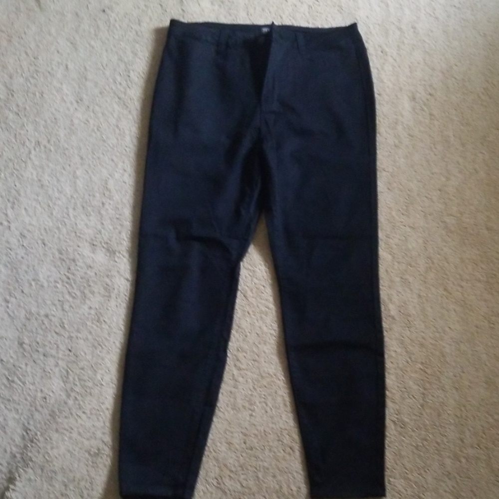 Skinny jeans